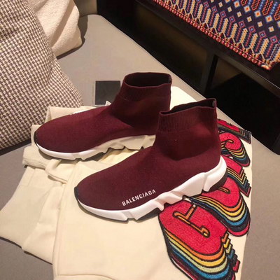 Balenciaga Shoes AAAA(Women)-206