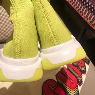 Balenciaga Shoes AAAA(Women)-204