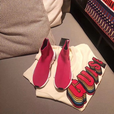 Balenciaga Shoes(AAAA)-007