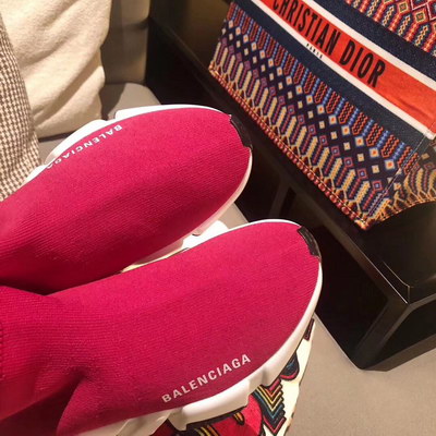 Balenciaga Shoes(AAAA)-007
