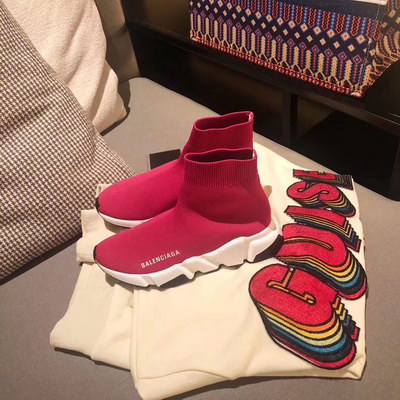 Balenciaga Shoes(AAAA)-007