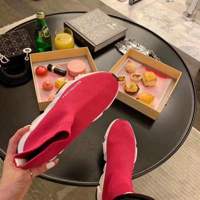 Balenciaga Shoes(AAAA)-007