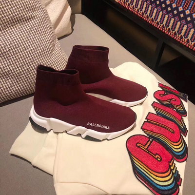 Balenciaga Shoes(AAAA)-008