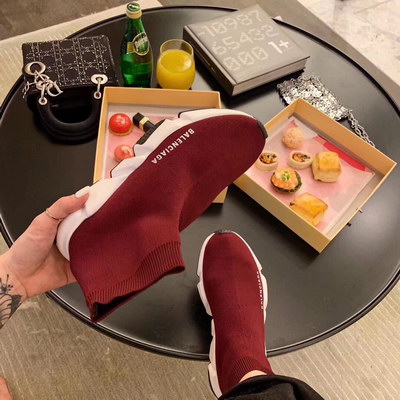 Balenciaga Shoes AAAA(Women)-206