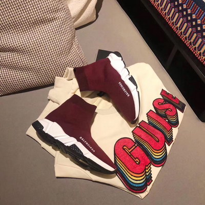 Balenciaga Shoes(AAAA)-008