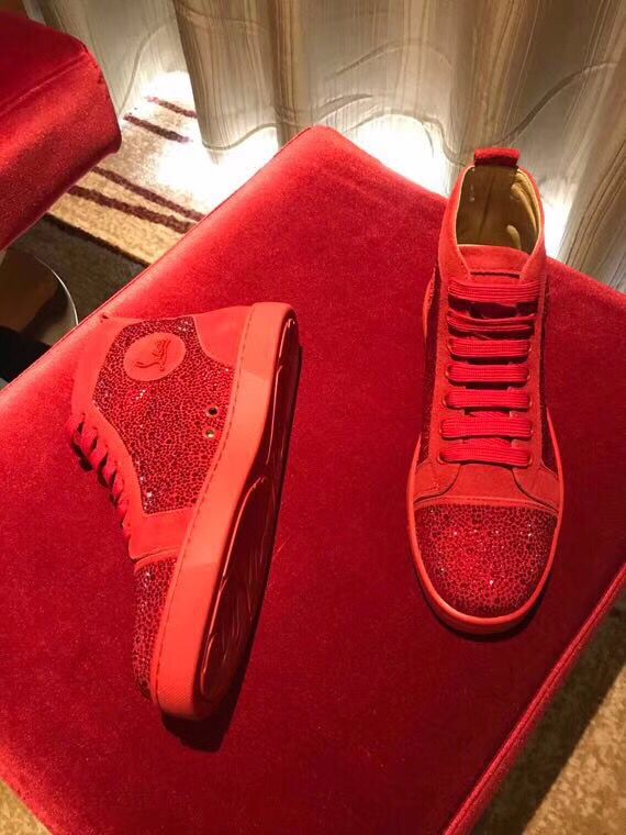 CL Men Shoes-405