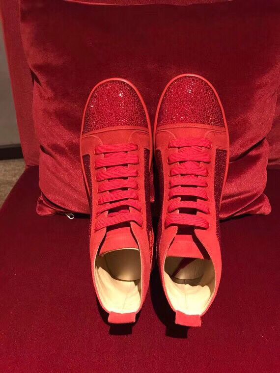 CL Men Shoes-405