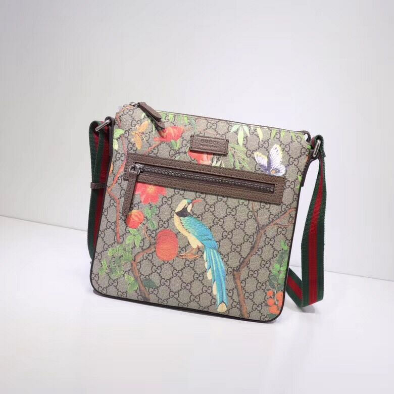 Gucci Handbags AAAA(Men)-016