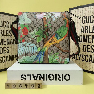 Gucci Handbags AAA(Men)-015