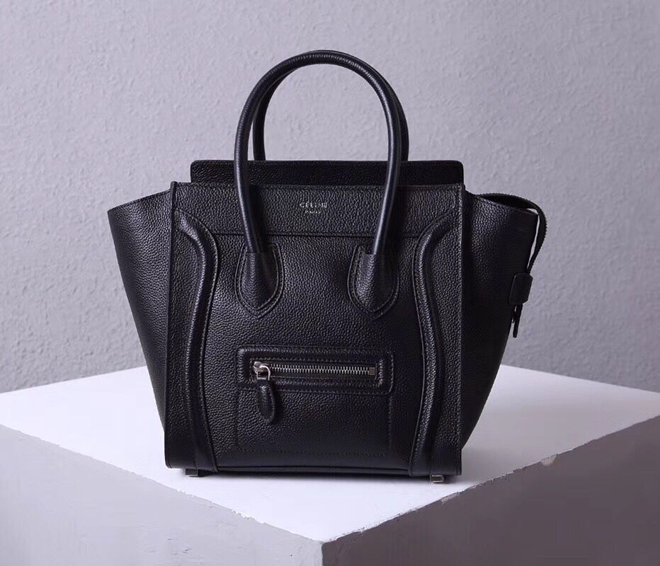 Celine Handbags AAA(medium size,big size)-039