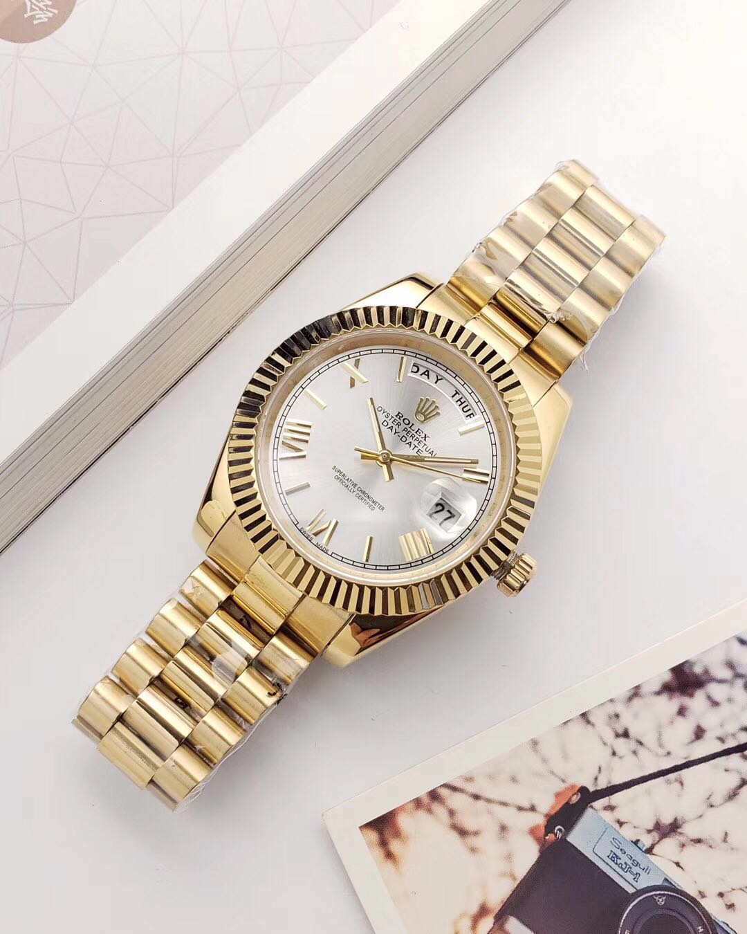 Rolex Watches-073