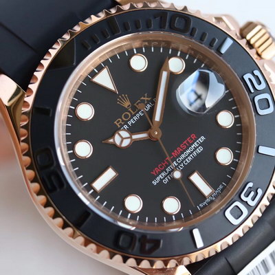 Rolex Watches-101