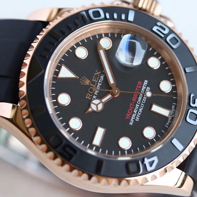 Rolex Watches-101