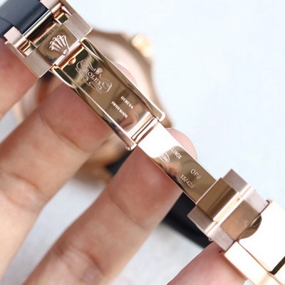 Rolex Watches-101
