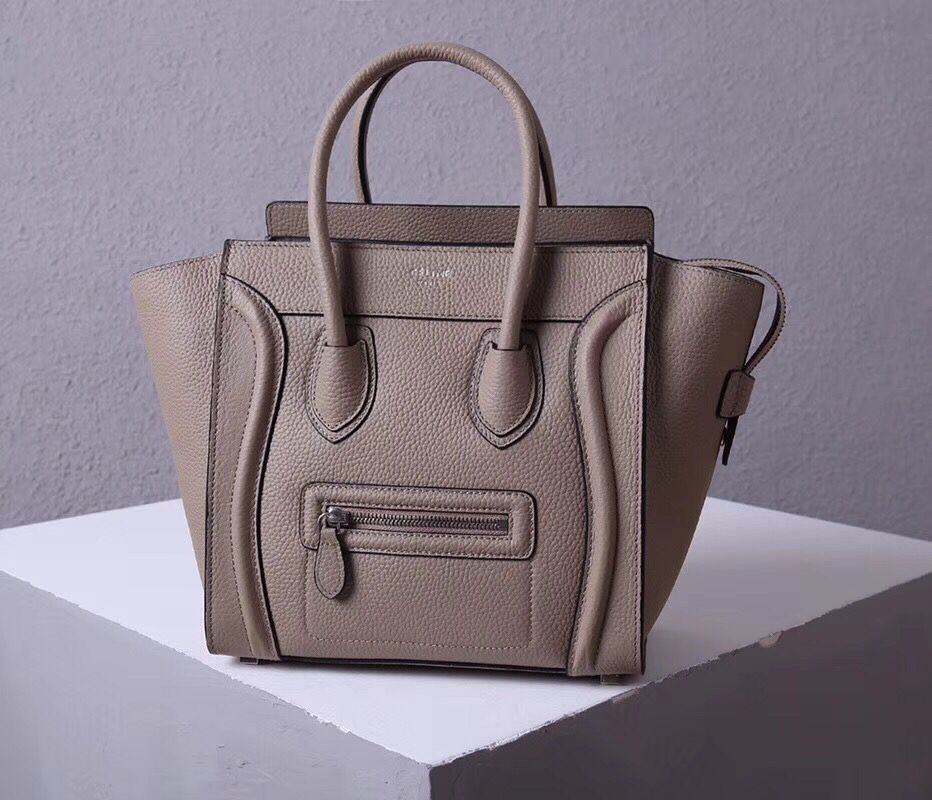 Celine Handbags AAA(small size)-074