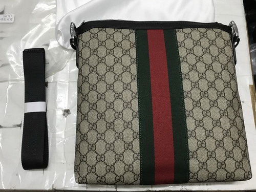 Gucci Handbags AAA(Men)-020