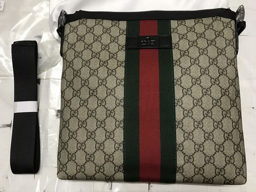 Gucci Handbags AAA(Men)-020