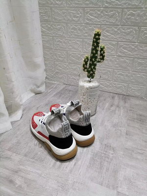 Versace Shoes(AAA)-145