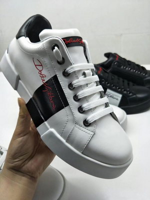 D&G Shoes(AAA)-033