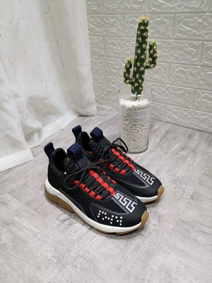 Versace Shoes AAA(Women)-012