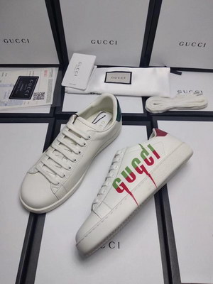 Gucci Shoes(AAAA)-469