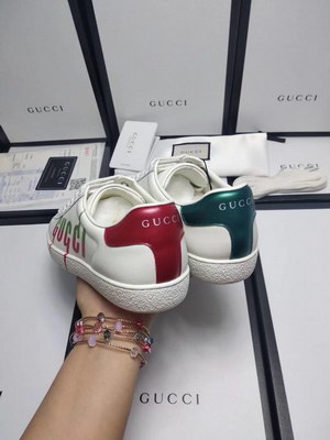 Gucci Shoes(AAAA)-469