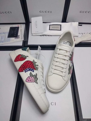 Gucci Shoes AAAA(Women)-172