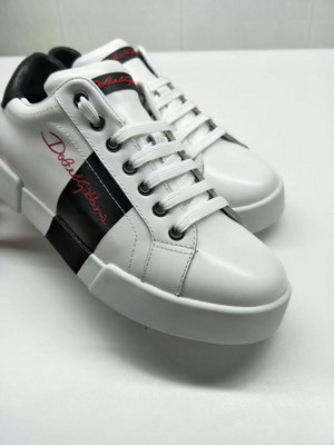 D&G Shoes(AAA)-033