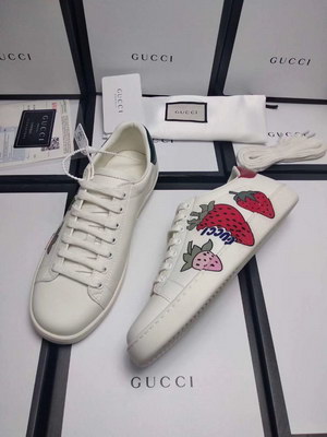 Gucci Shoes(AAAA)-468