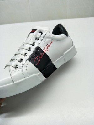 D&G Shoes(AAA)-033