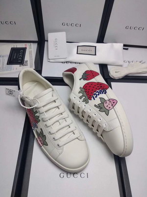 Gucci Shoes(AAAA)-468