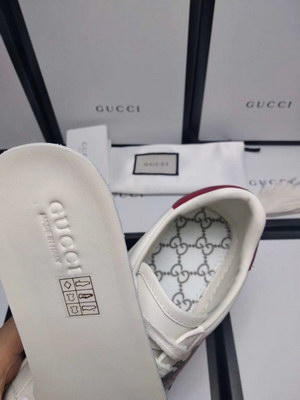 Gucci Shoes AAAA(Women)-172