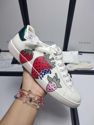 Gucci Shoes(AAAA)-468