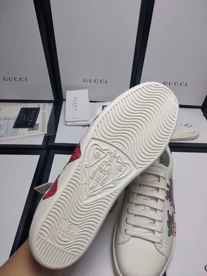 Gucci Shoes(AAAA)-469