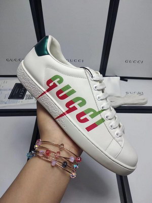 Gucci Shoes AAAA(Women)-173