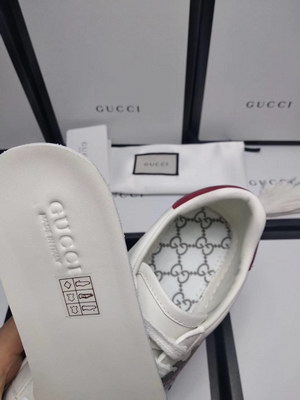 Gucci Shoes AAAA(Women)-173