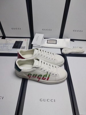 Gucci Shoes(AAAA)-469