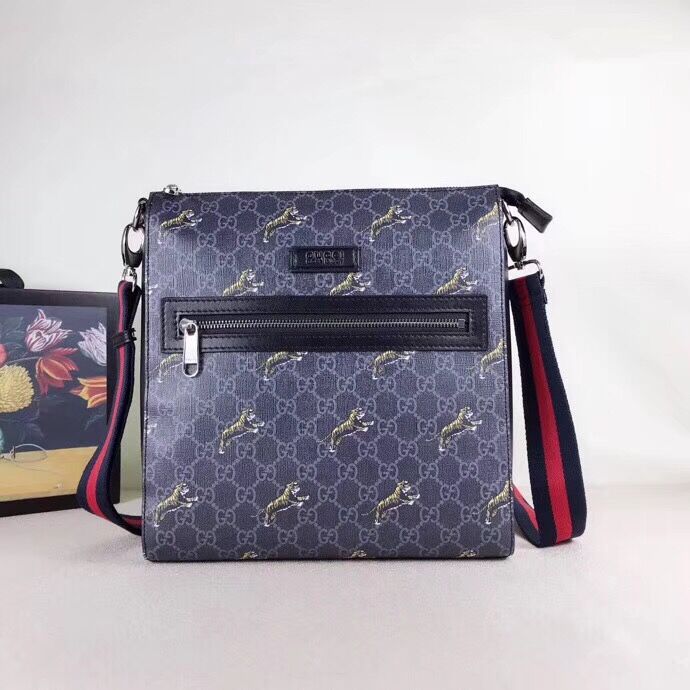 Gucci Handbags AAA(Men)-022