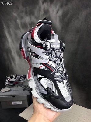 Balenciaga Shoes AAAA(Women)-037