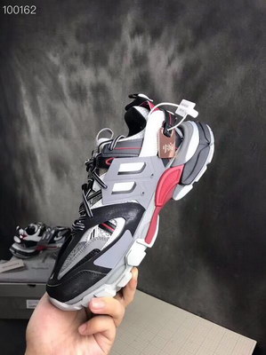 Balenciaga Shoes AAAA(Women)-037