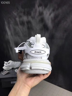 Balenciaga Shoes AAAA(Women)-035