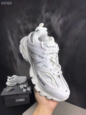 Balenciaga Shoes AAAA(Women)-035