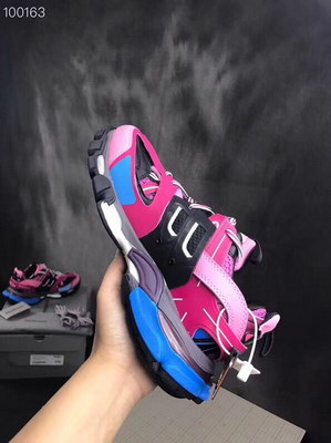 Balenciaga Shoes(AAAA)-011