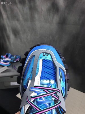 Balenciaga Shoes(AAAA)-015