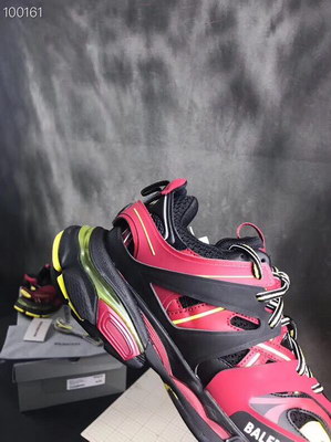 Balenciaga Shoes(AAAA)-013