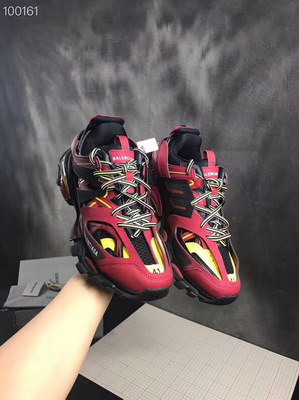 Balenciaga Shoes(AAAA)-013