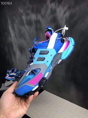 Balenciaga Shoes AAAA(Women)-033