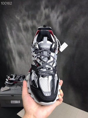 Balenciaga Shoes(AAAA)-012