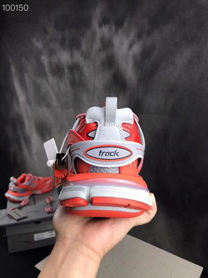 Balenciaga Shoes AAAA(Women)-034