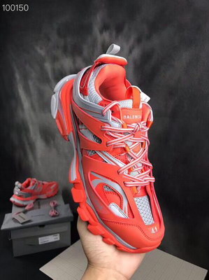 Balenciaga Shoes AAAA(Women)-034